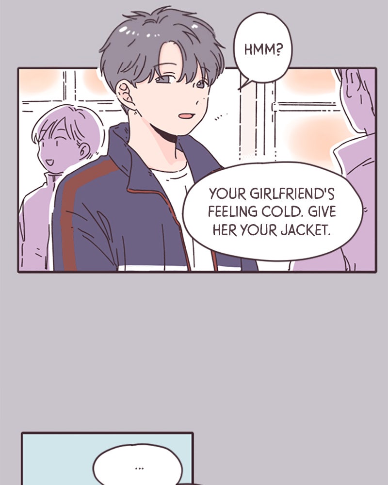 Read When The Day Comes EN Manga Online