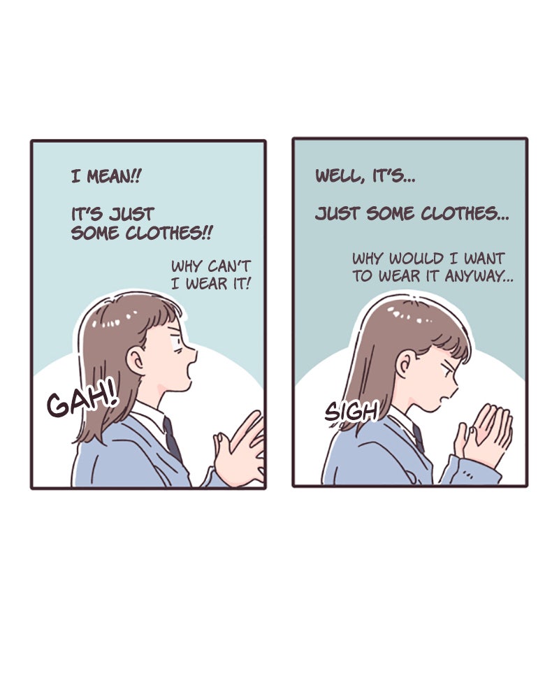 Read When The Day Comes EN Manga Online