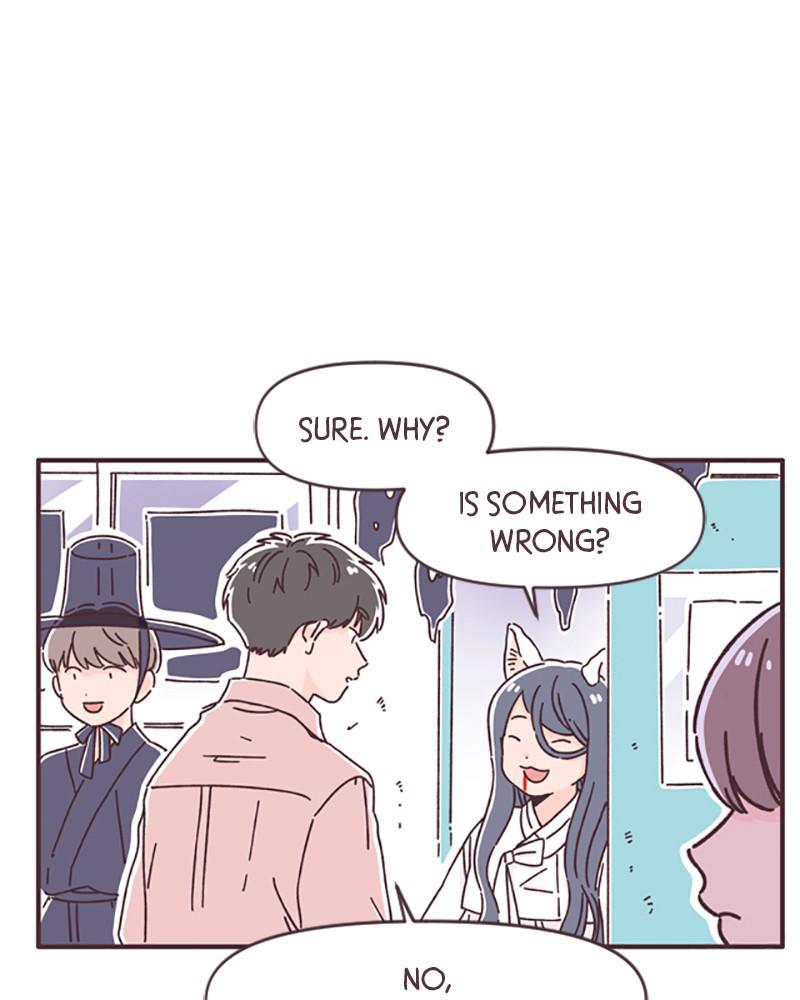 Read When The Day Comes EN Manga Online