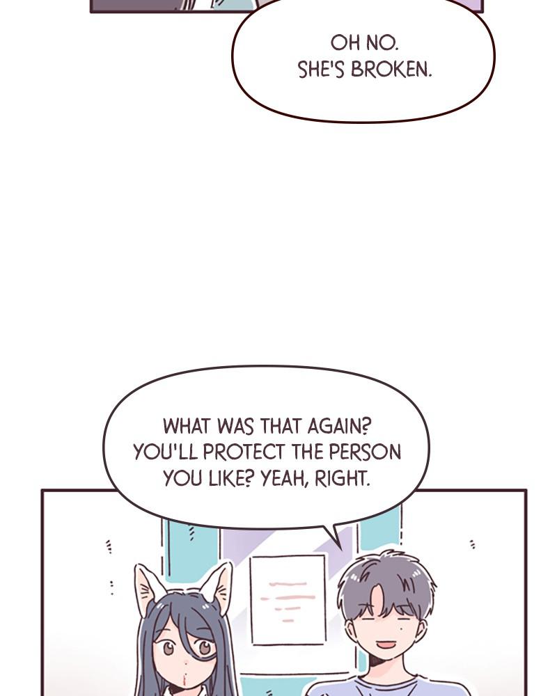 Read When The Day Comes EN Manga Online