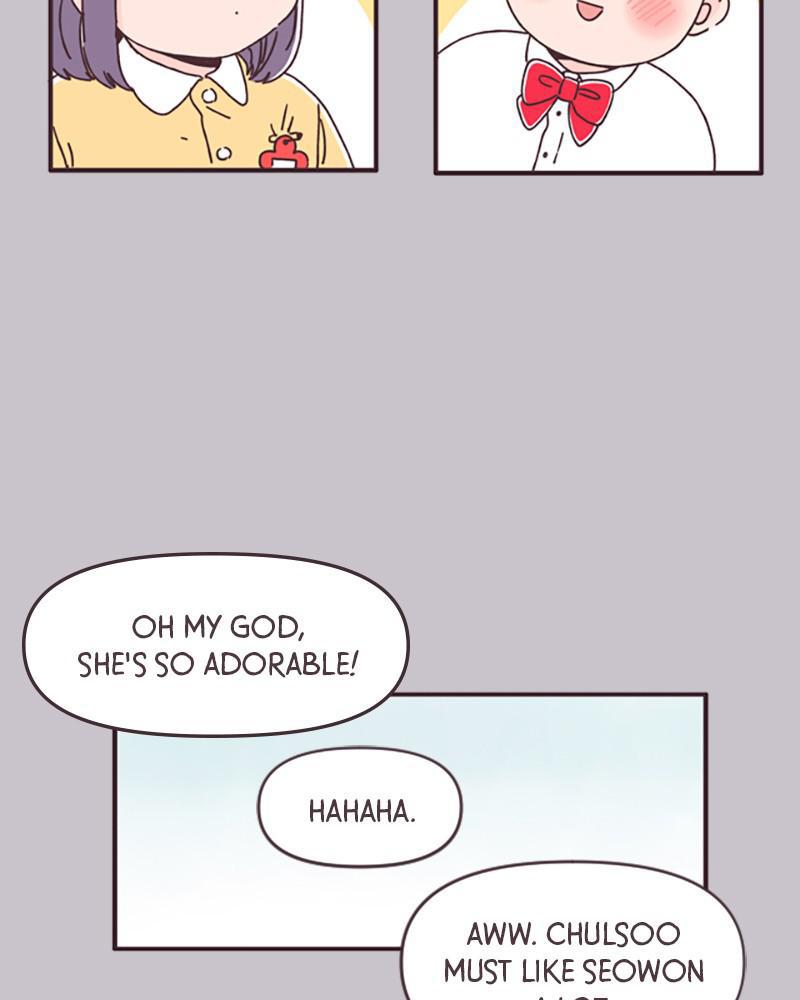 Read When The Day Comes EN Manga Online