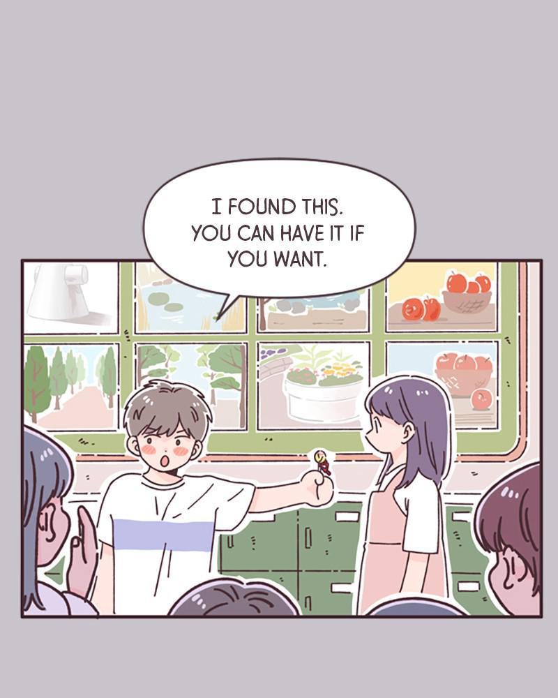 Read When The Day Comes EN Manga Online