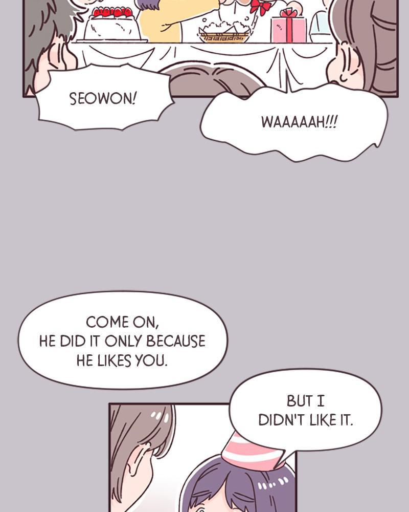 Read When The Day Comes EN Manga Online