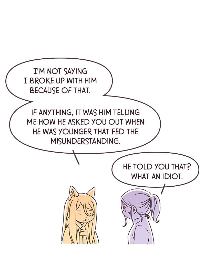 Read When The Day Comes EN Manga Online