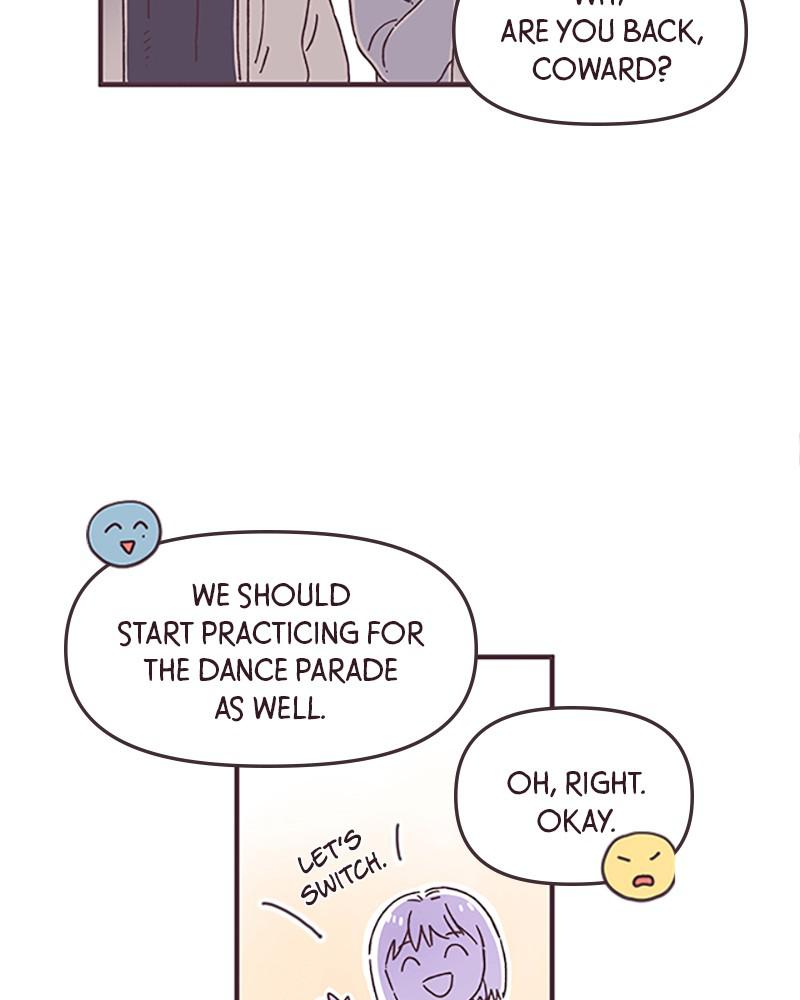 Read When The Day Comes EN Manga Online