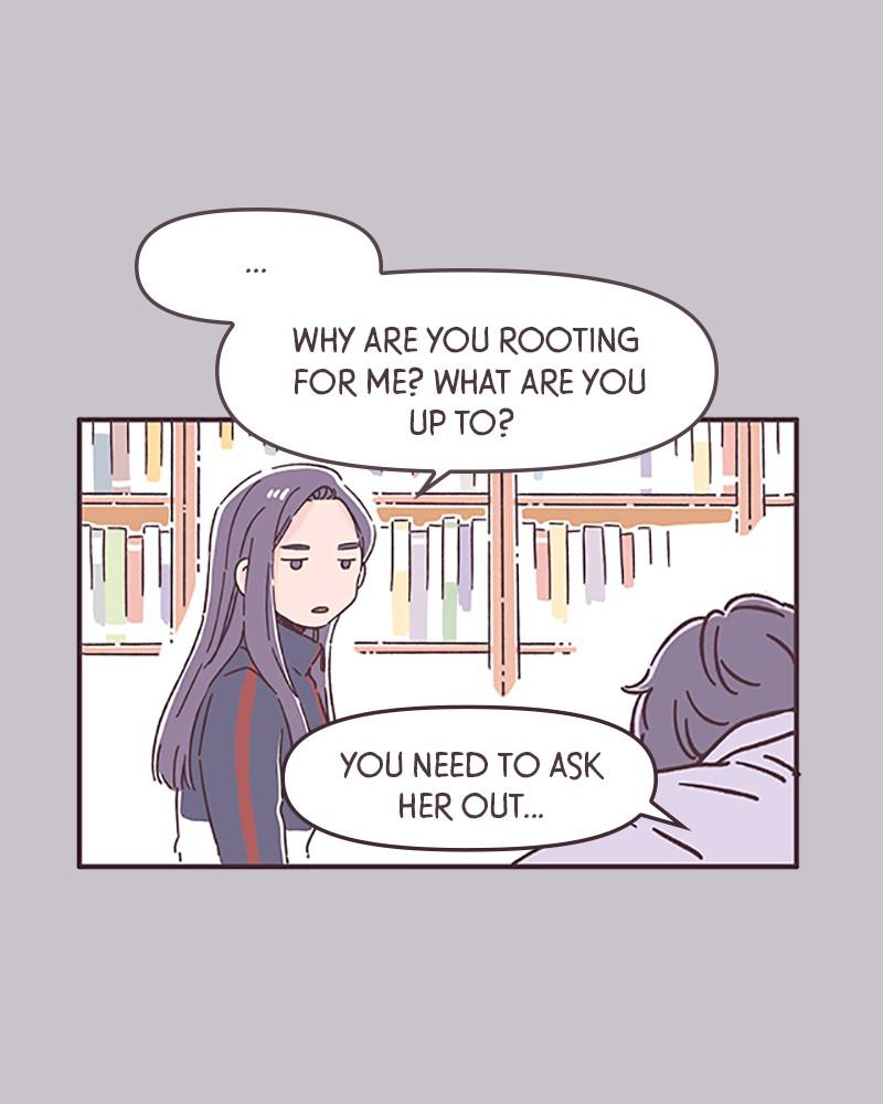 Read When The Day Comes EN Manga Online