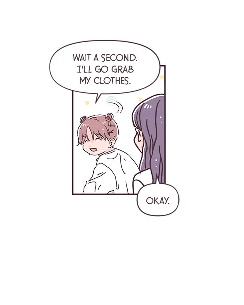 Read When The Day Comes EN Manga Online