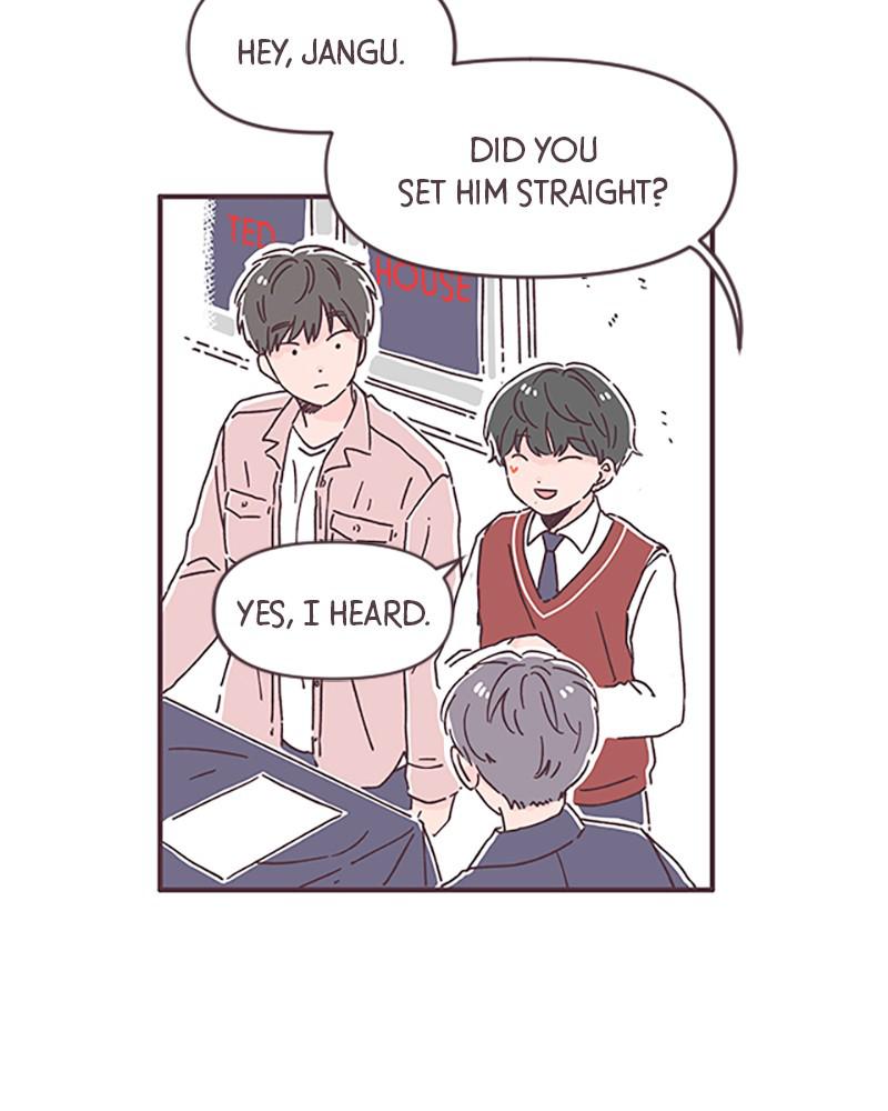 Read When The Day Comes EN Manga Online