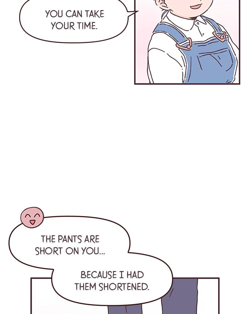 Read When The Day Comes EN Manga Online