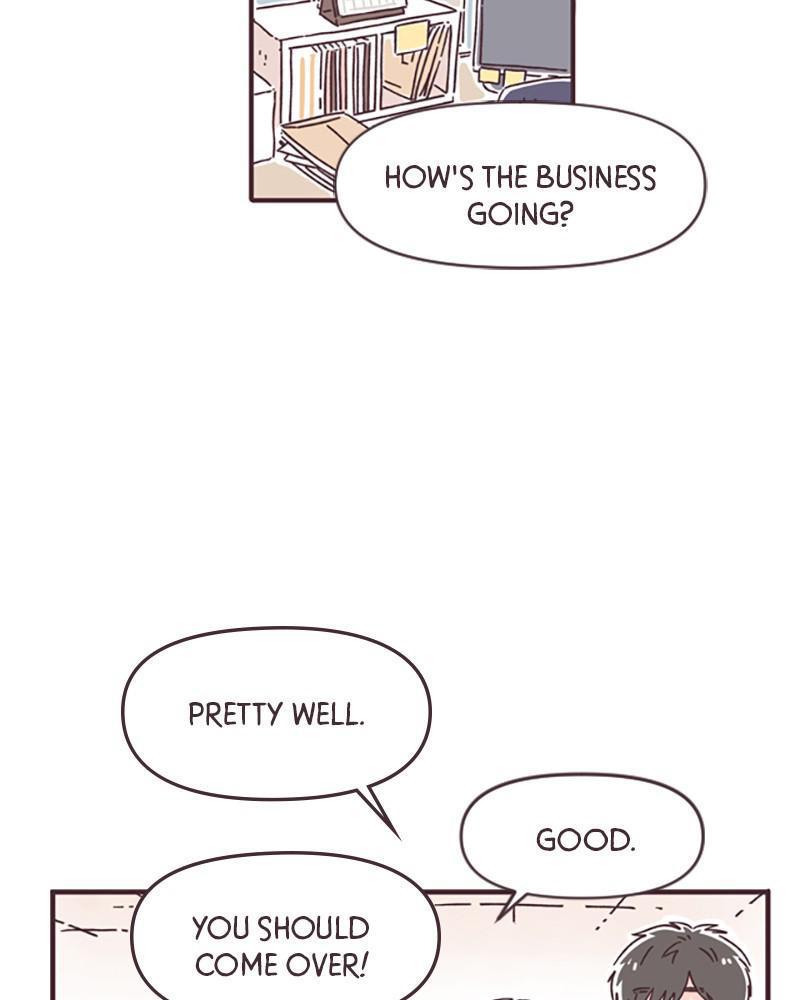 Read When The Day Comes EN Manga Online