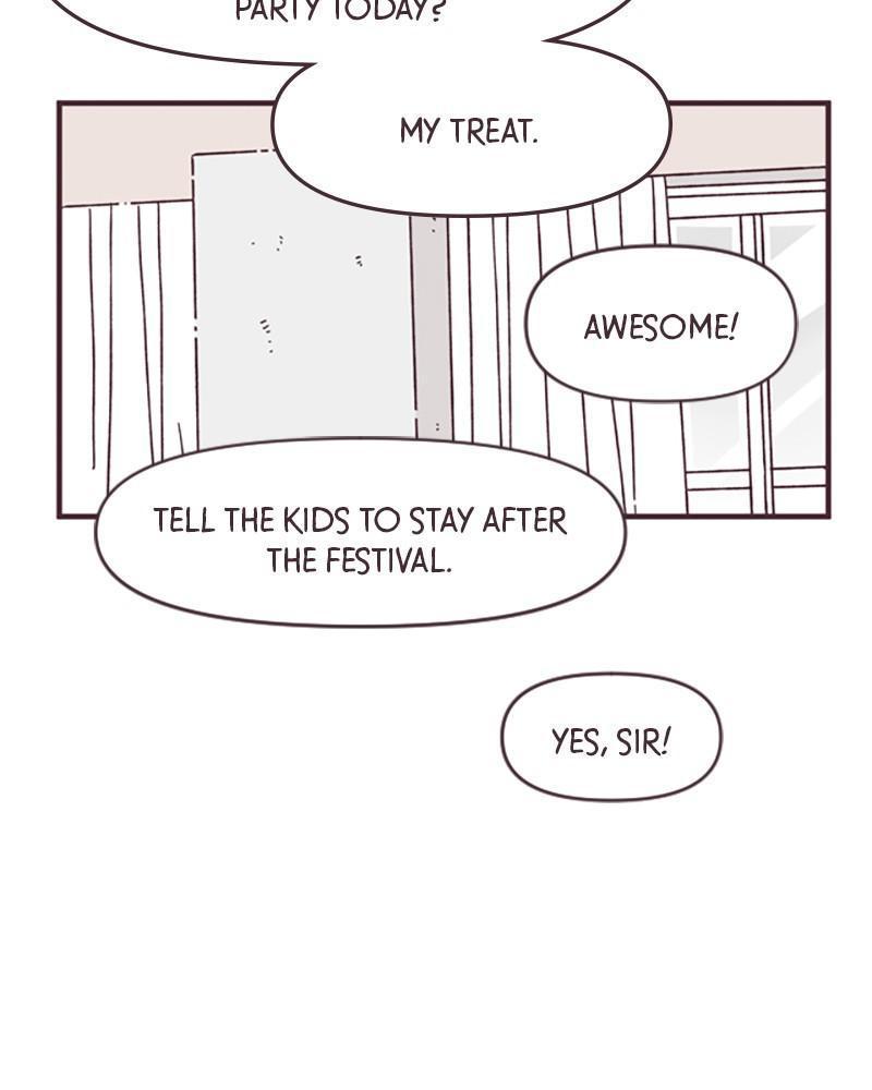 Read When The Day Comes EN Manga Online