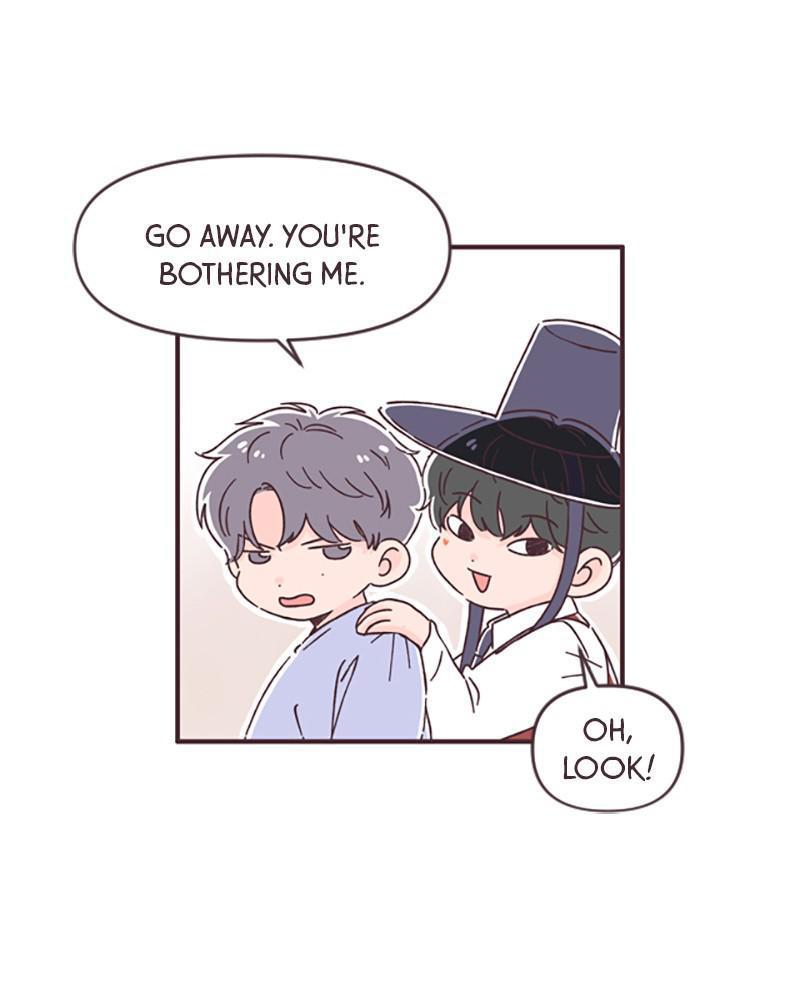 Read When The Day Comes EN Manga Online