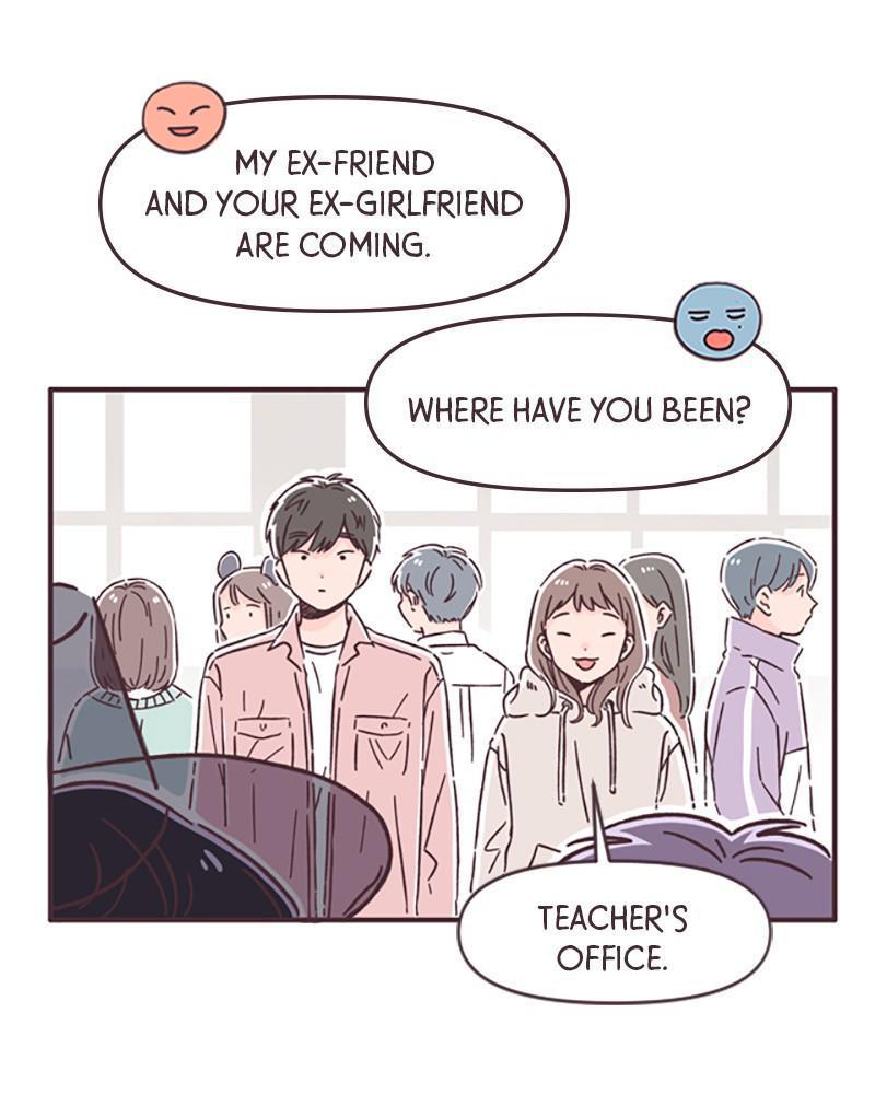 Read When The Day Comes EN Manga Online