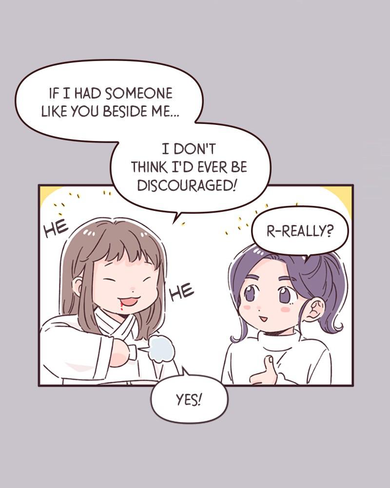 Read When The Day Comes EN Manga Online