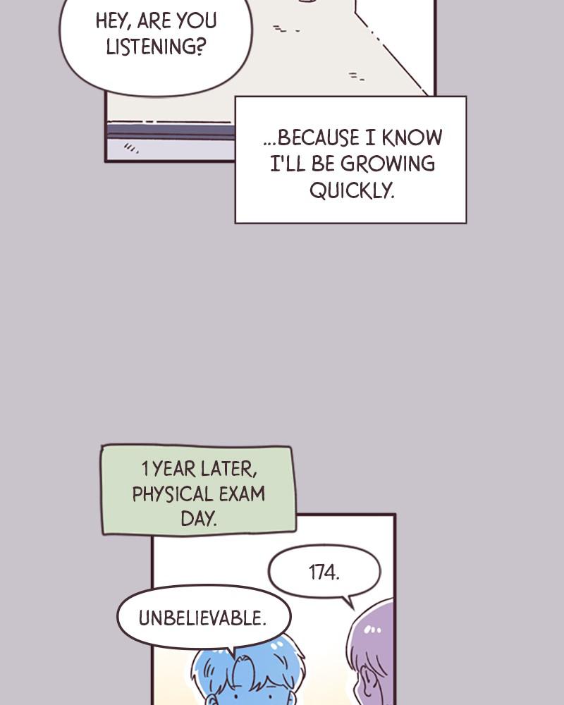 Read When The Day Comes EN Manga Online