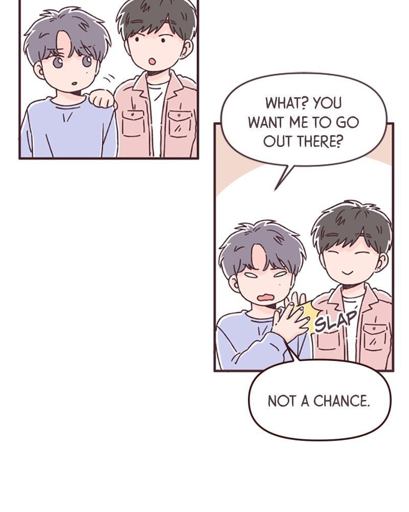 Read When The Day Comes EN Manga Online