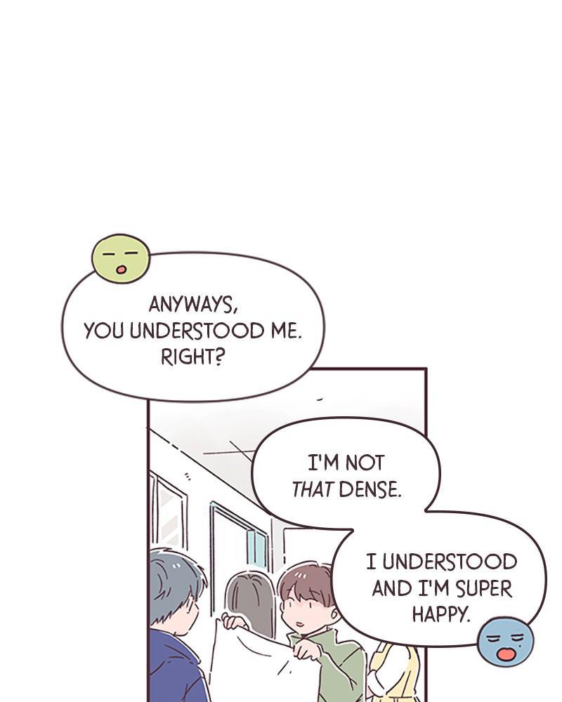 Read When The Day Comes EN Manga Online