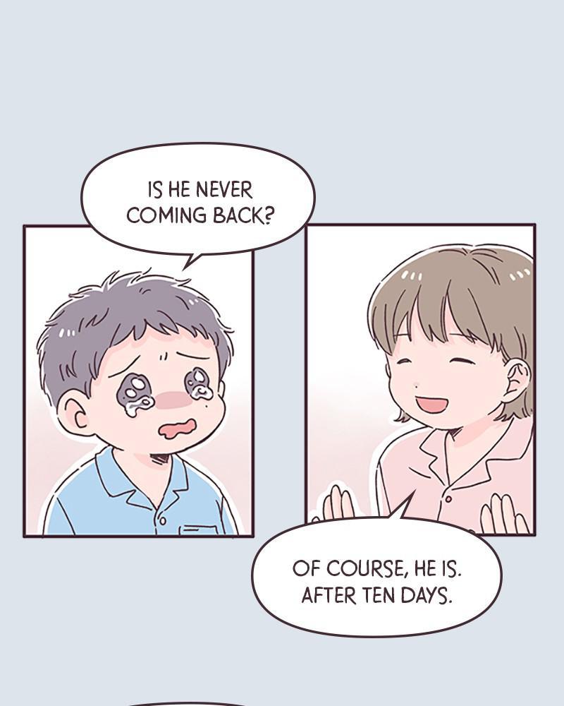 Read When The Day Comes EN Manga Online