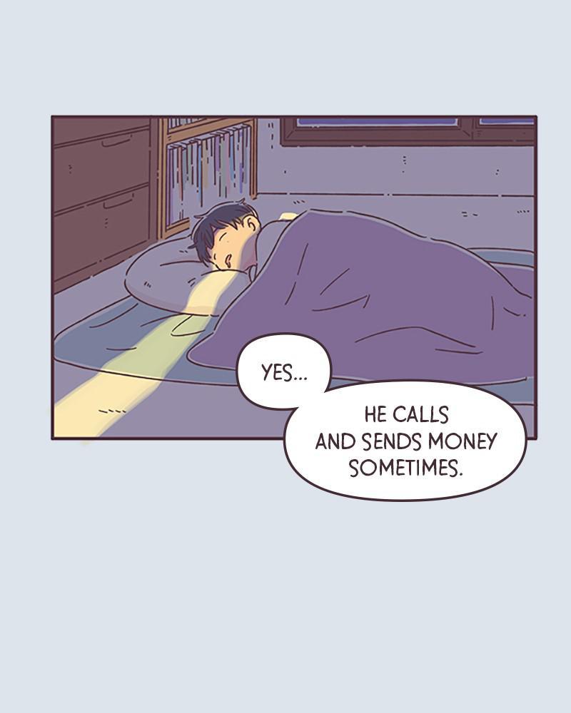 Read When The Day Comes EN Manga Online