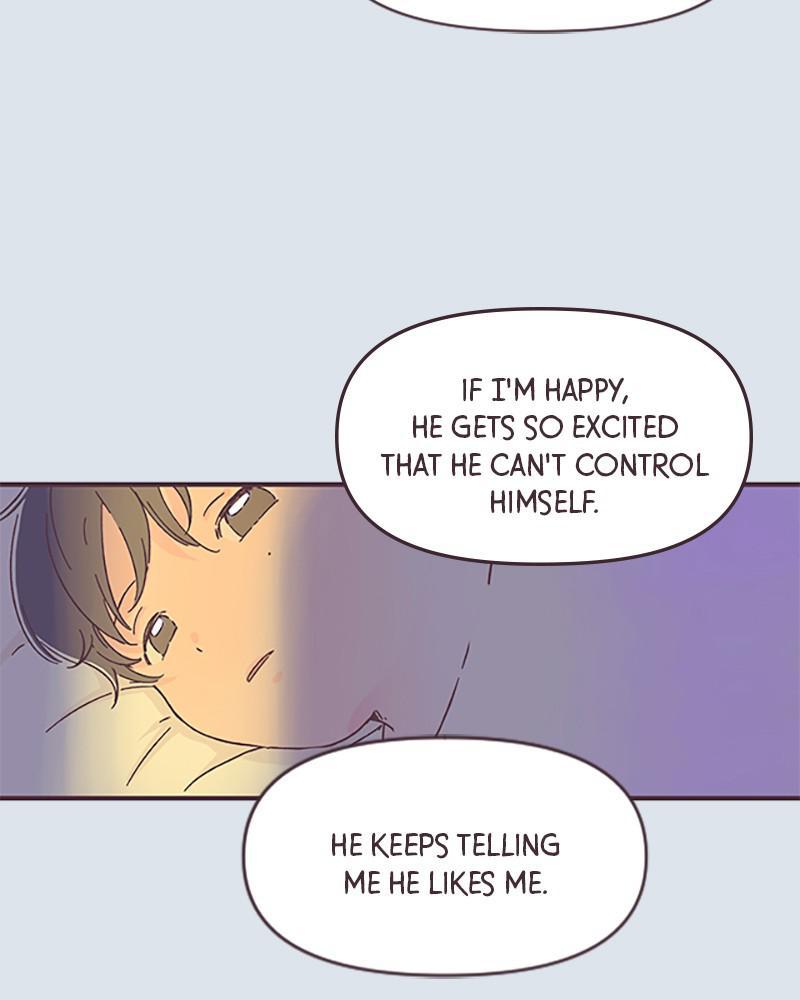 Read When The Day Comes EN Manga Online