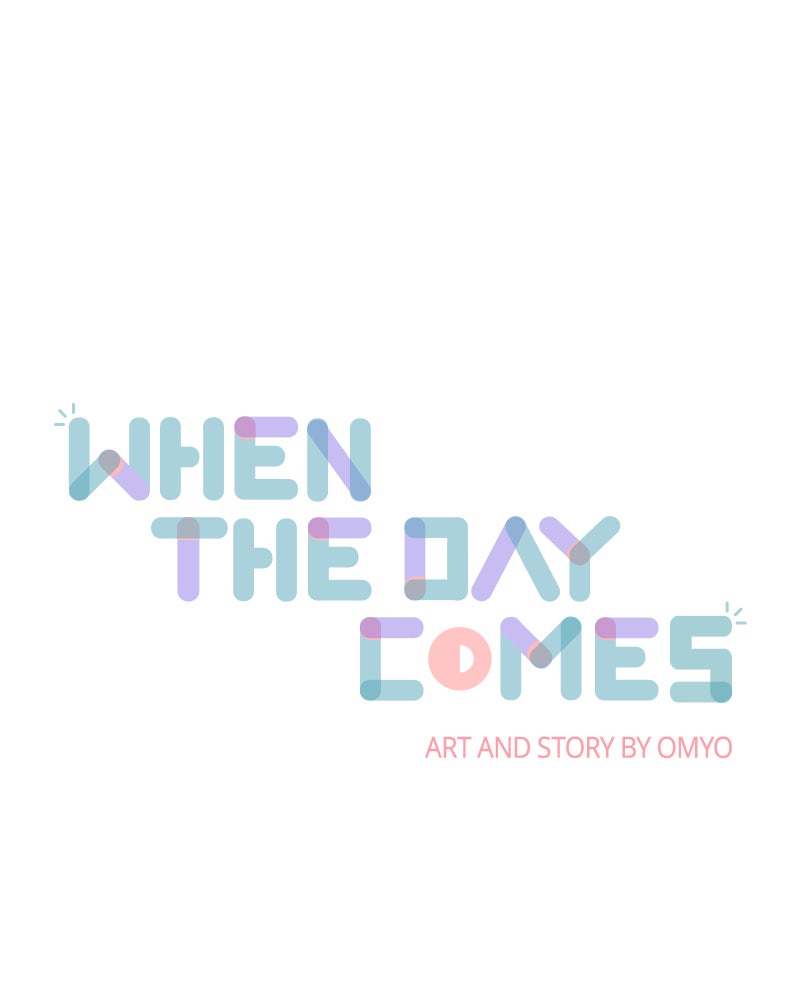Read When The Day Comes EN Manga Online