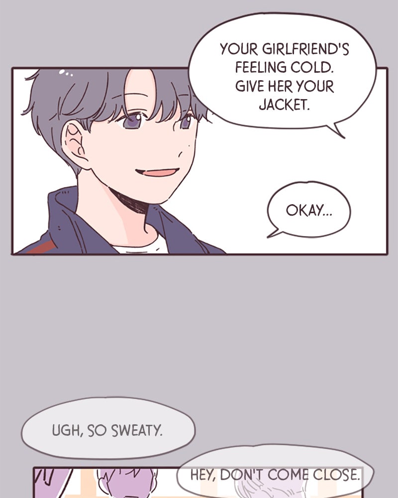 Read When The Day Comes EN Manga Online