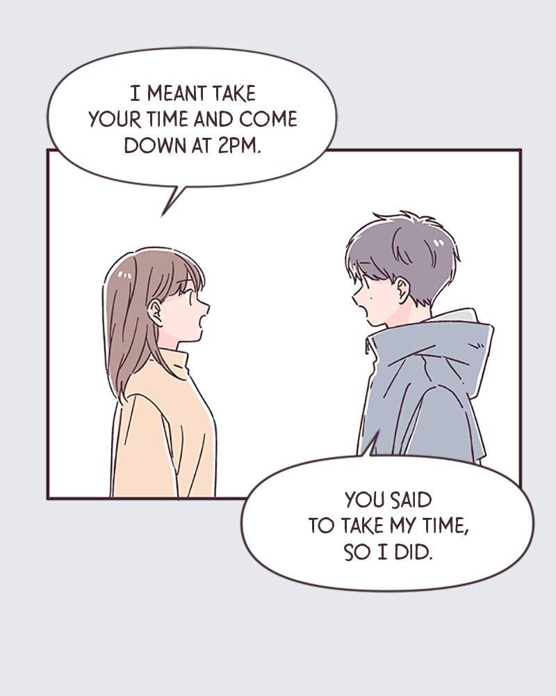 Read When The Day Comes EN Manga Online