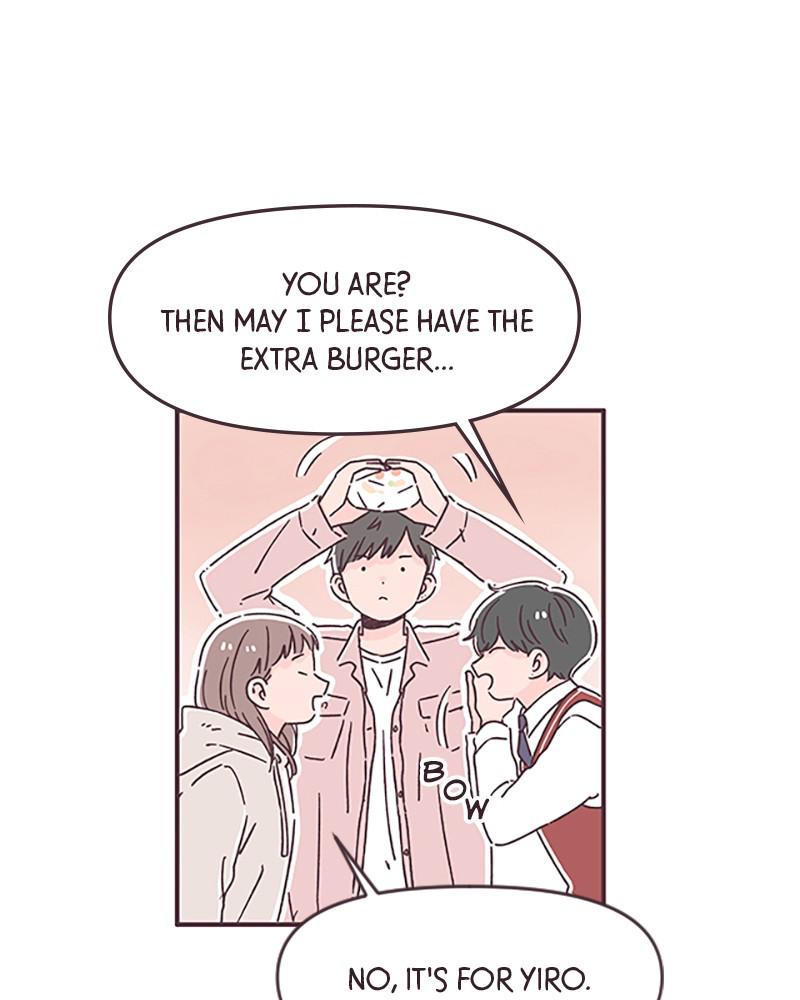 Read When The Day Comes EN Manga Online