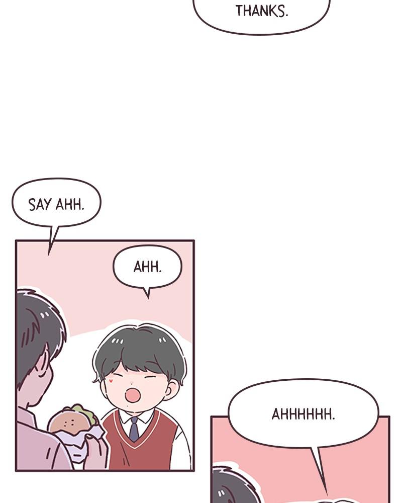 Read When The Day Comes EN Manga Online