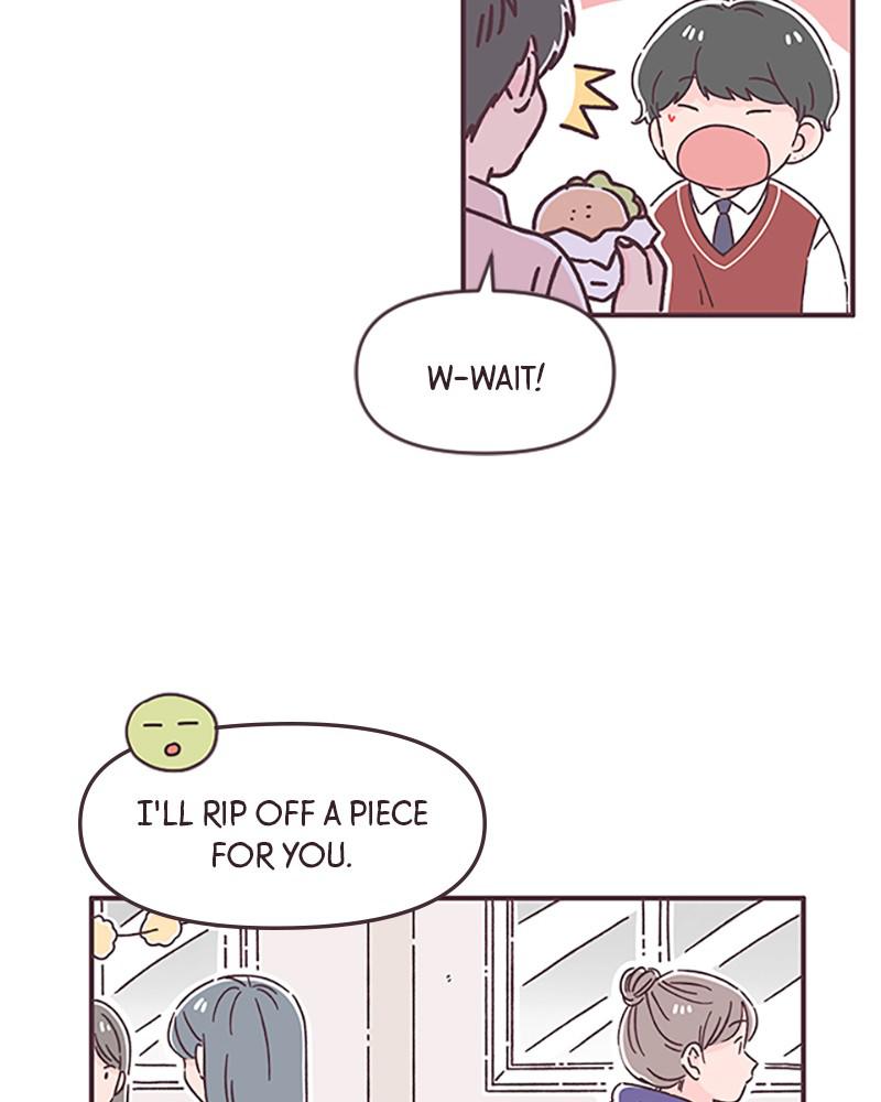 Read When The Day Comes EN Manga Online