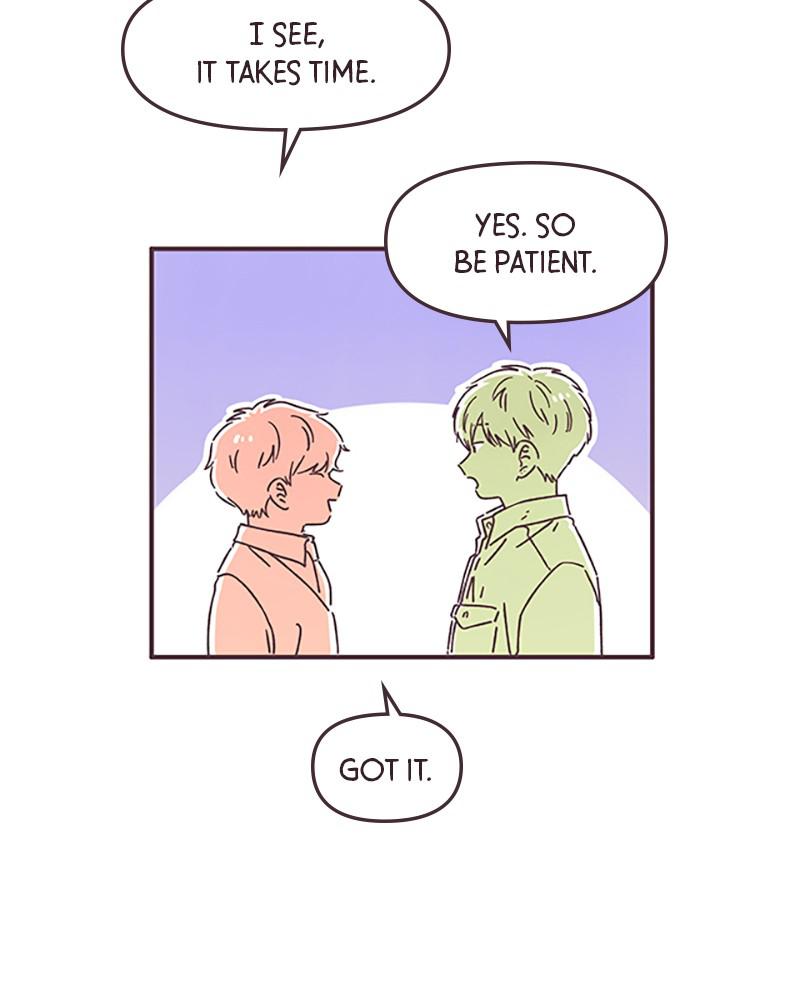 Read When The Day Comes EN Manga Online