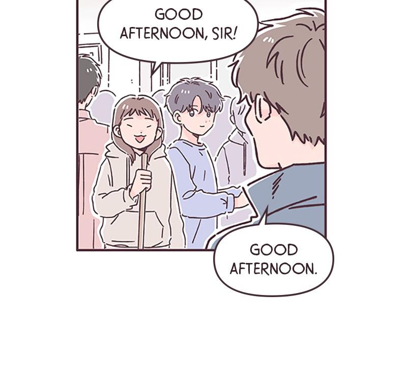 Read When The Day Comes EN Manga Online