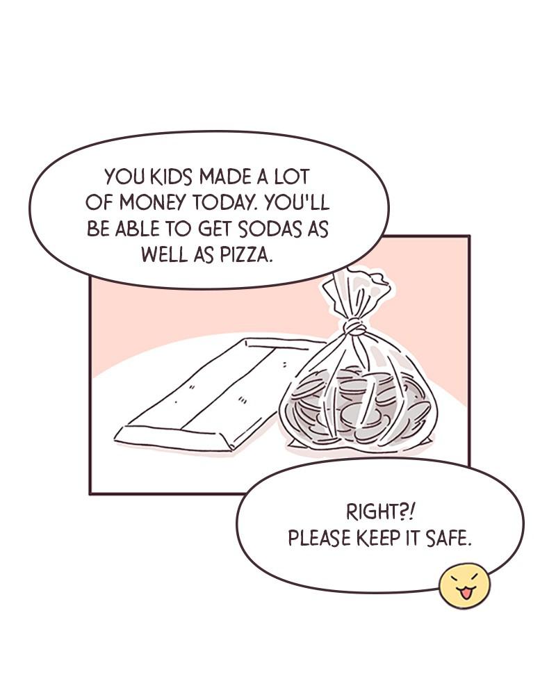 Read When The Day Comes EN Manga Online