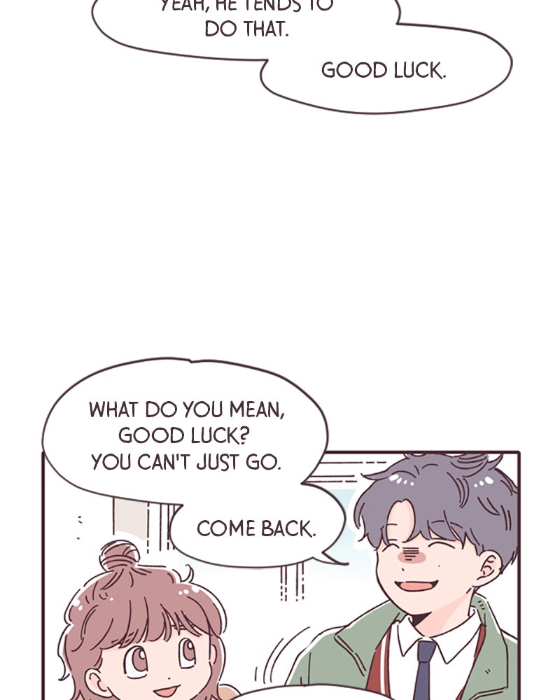 Read When The Day Comes EN Manga Online