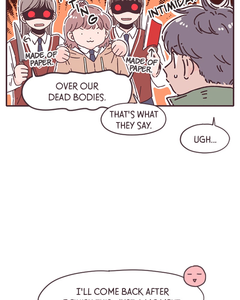 Read When The Day Comes EN Manga Online