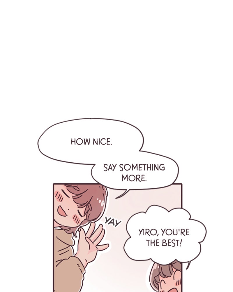 Read When The Day Comes EN Manga Online