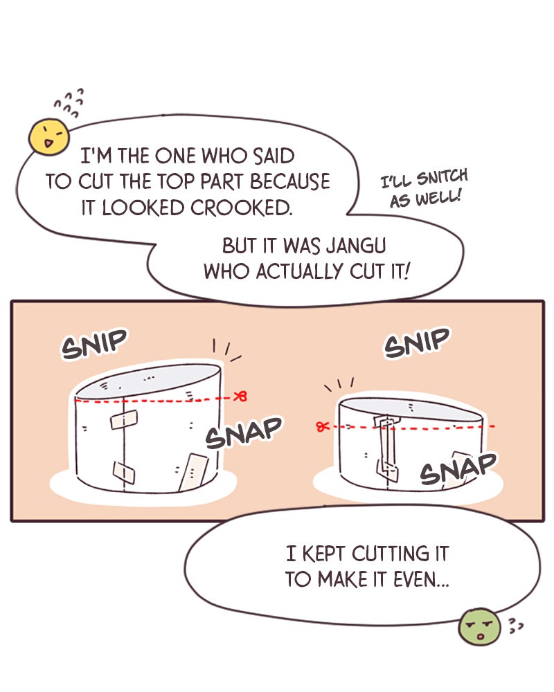 Read When The Day Comes EN Manga Online