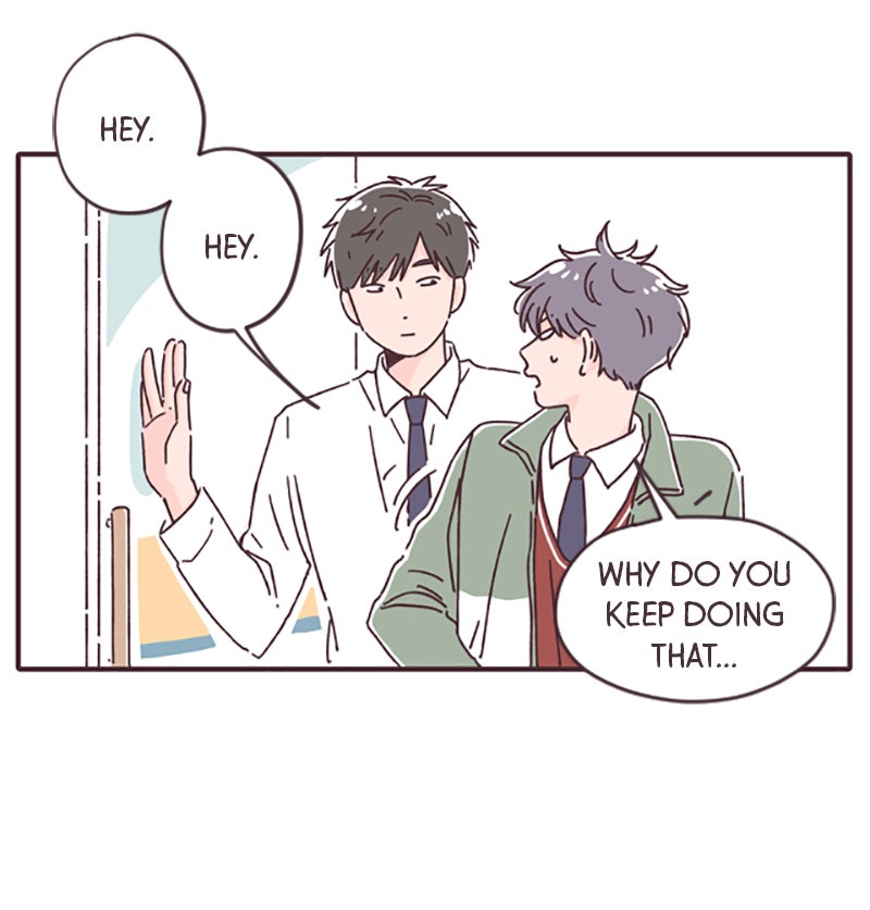 Read When The Day Comes EN Manga Online