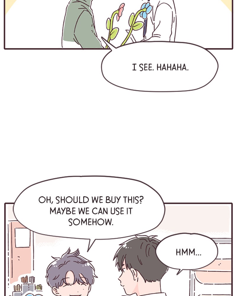 Read When The Day Comes EN Manga Online