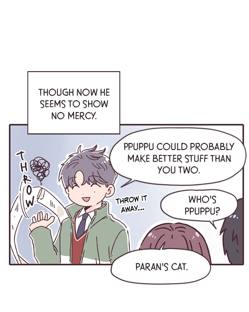 Read When The Day Comes EN Manga Online