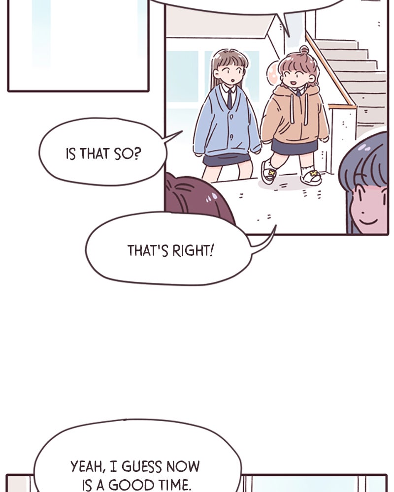 Read When The Day Comes EN Manga Online