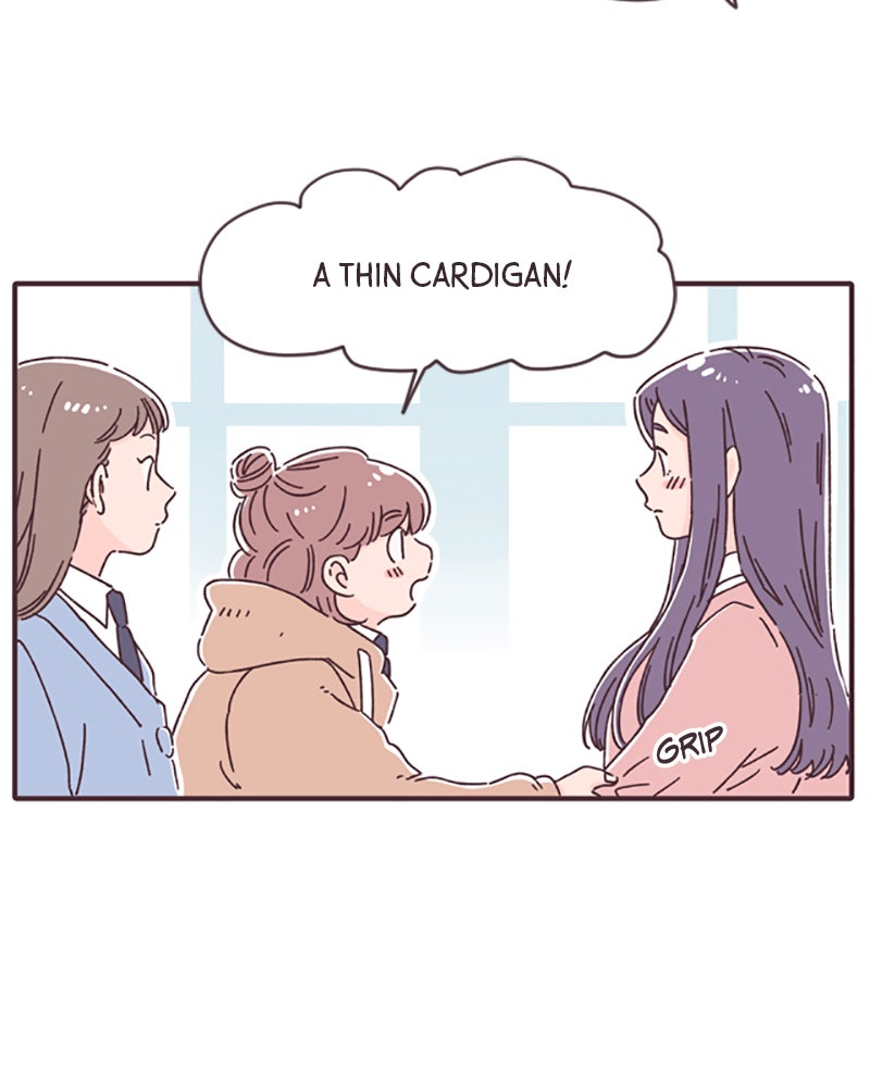 Read When The Day Comes EN Manga Online