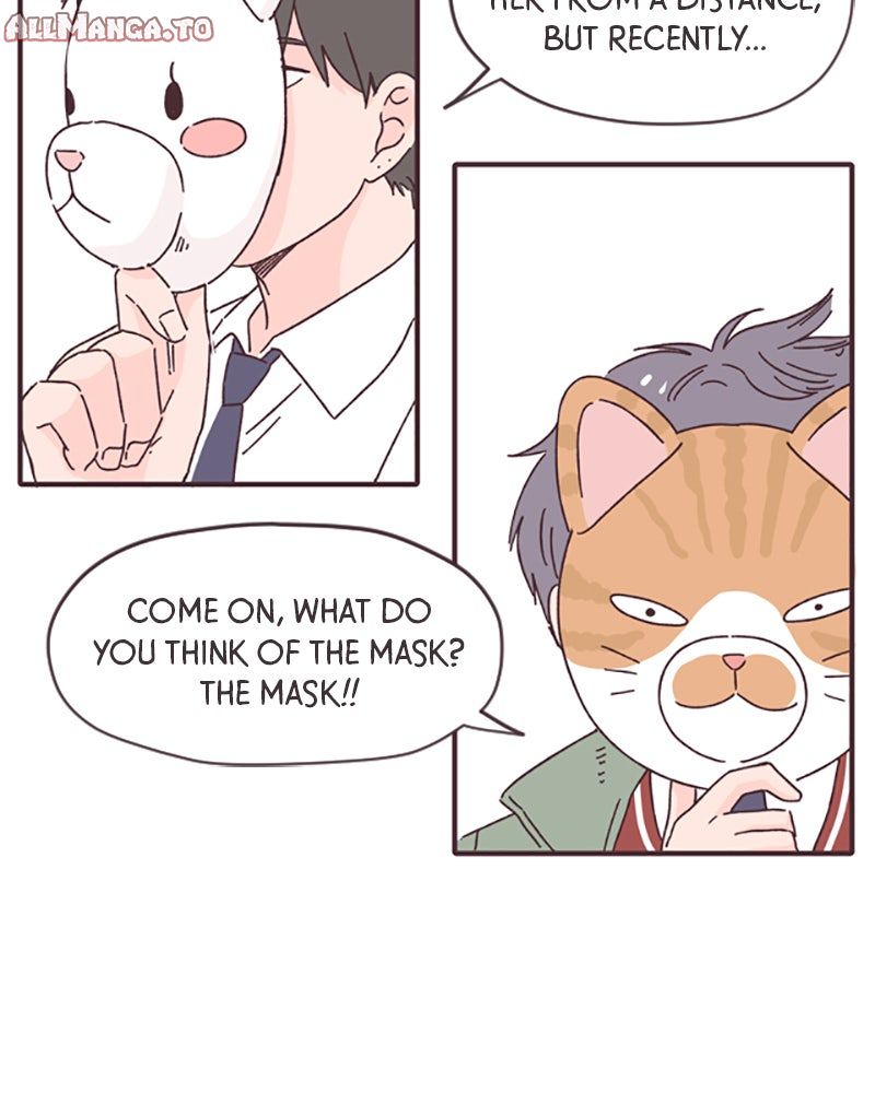 Read When The Day Comes EN Manga Online