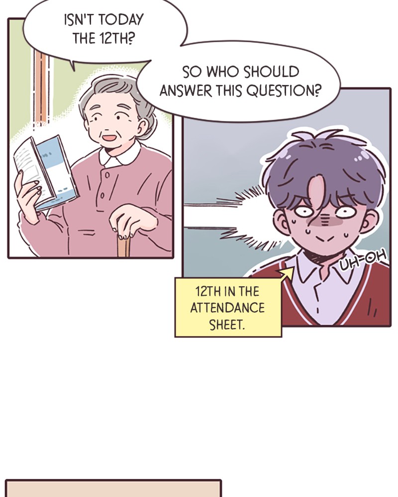 Read When The Day Comes EN Manga Online