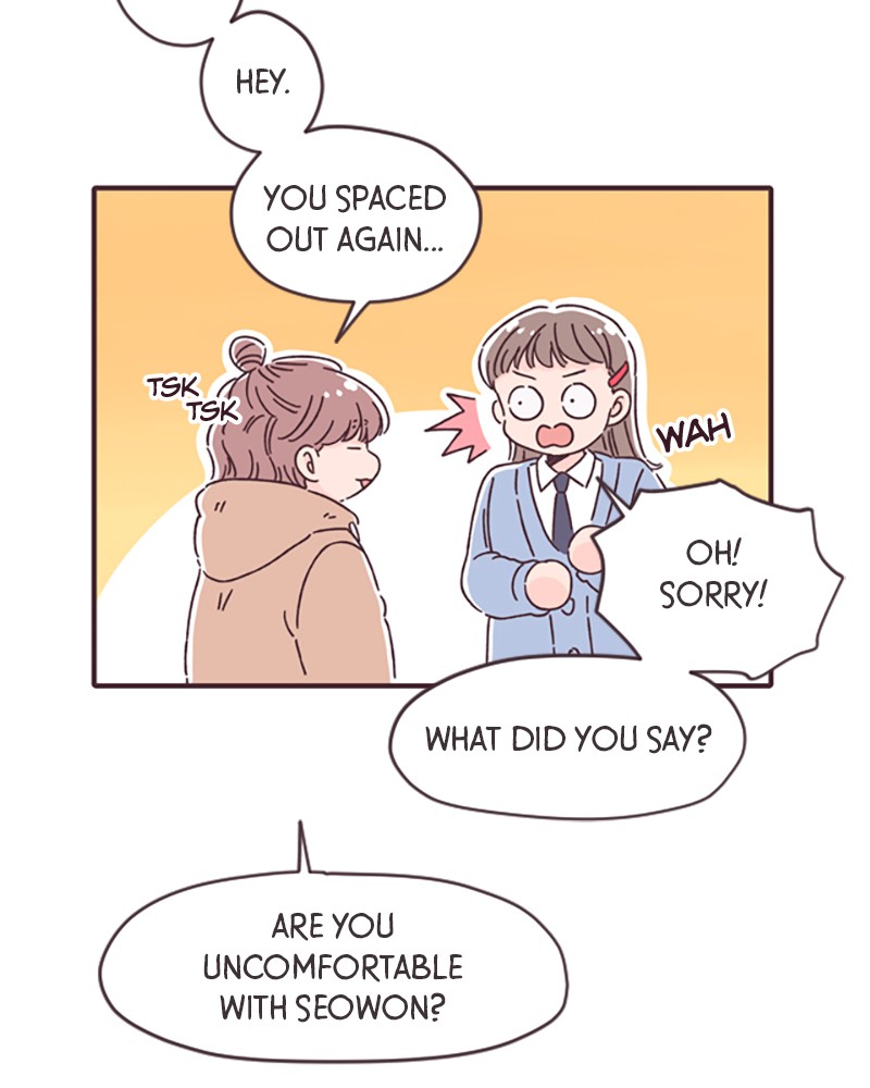 Read When The Day Comes EN Manga Online