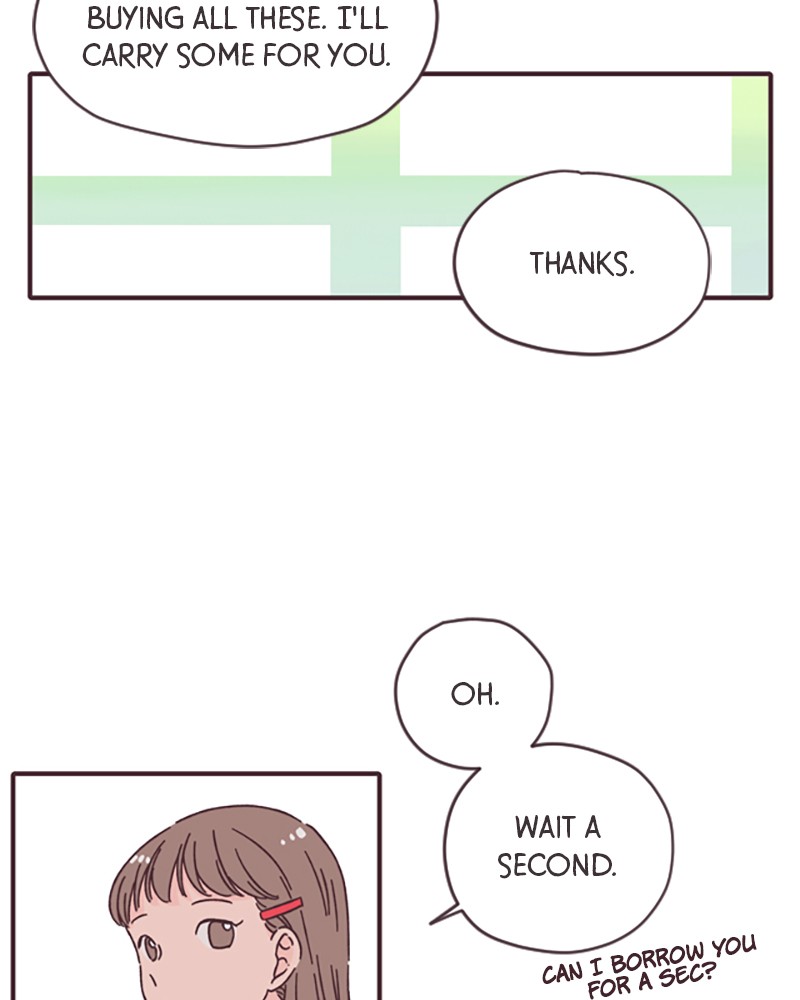 Read When The Day Comes EN Manga Online