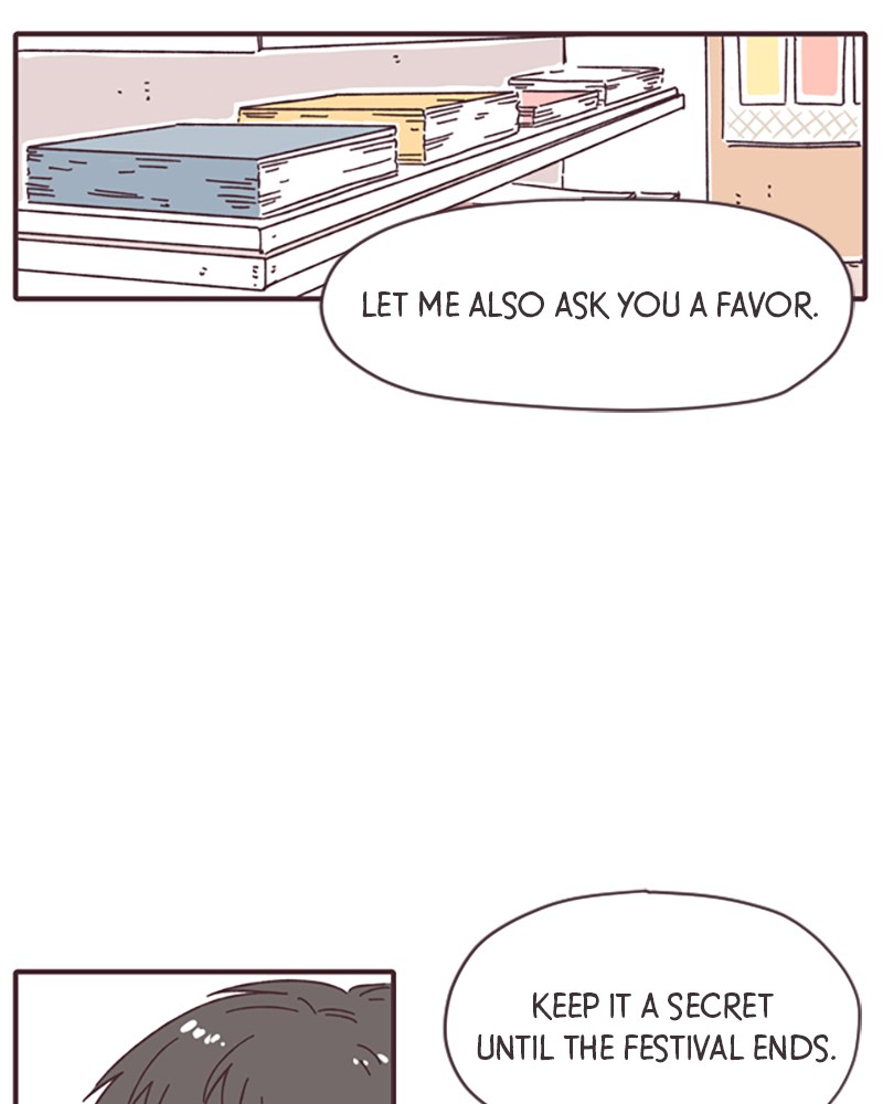 Read When The Day Comes EN Manga Online