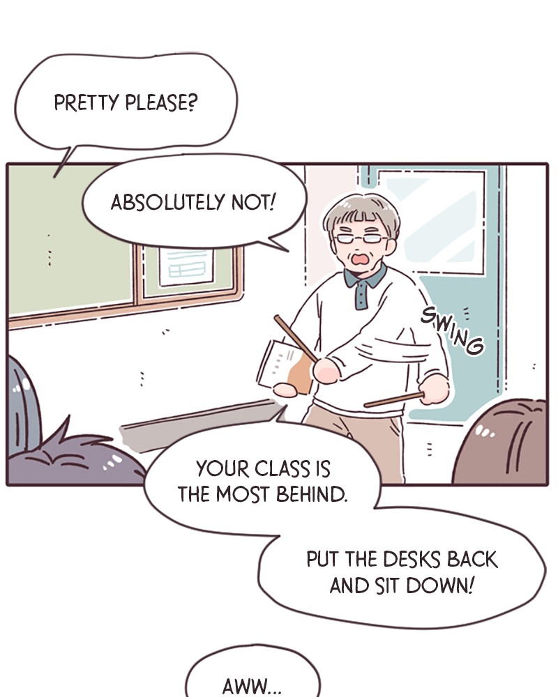 Read When The Day Comes EN Manga Online