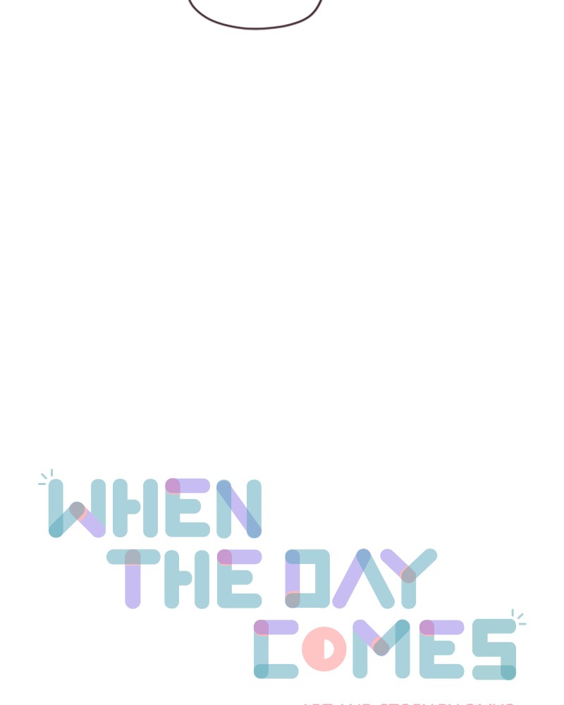 Read When The Day Comes EN Manga Online