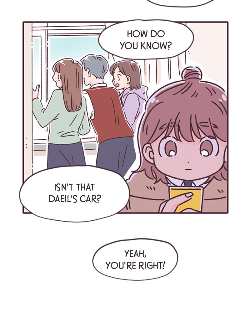 Read When The Day Comes EN Manga Online